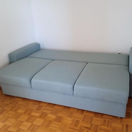 Apartment Todorovic - Macan بولا المظهر الخارجي الصورة