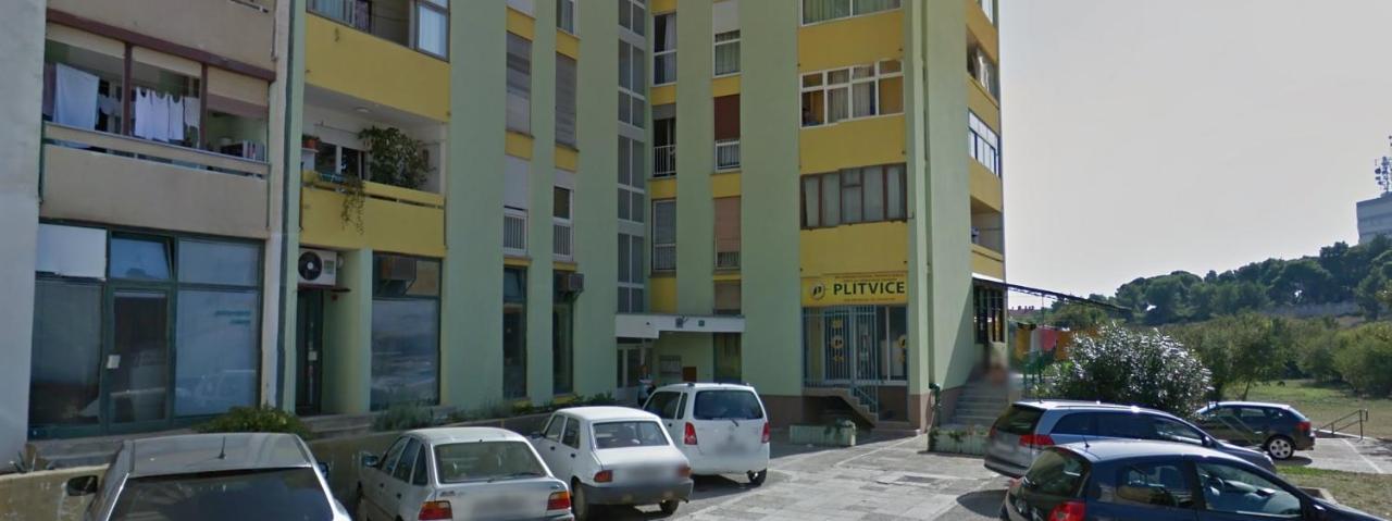 Apartment Todorovic - Macan بولا المظهر الخارجي الصورة