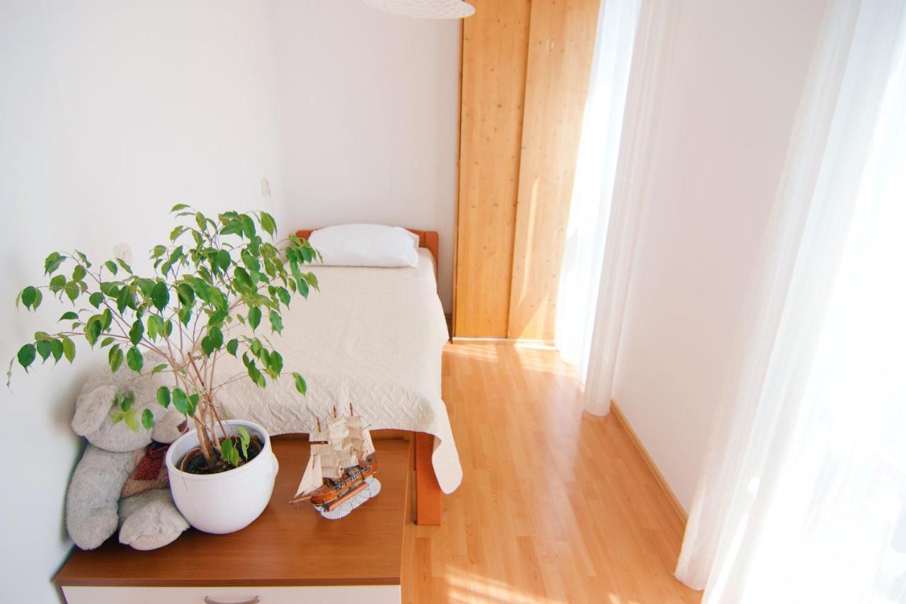 Apartment Todorovic - Macan بولا المظهر الخارجي الصورة