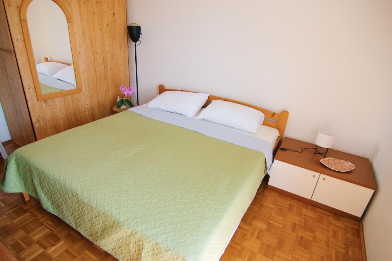 Apartment Todorovic - Macan بولا المظهر الخارجي الصورة