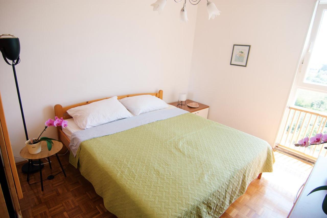 Apartment Todorovic - Macan بولا المظهر الخارجي الصورة