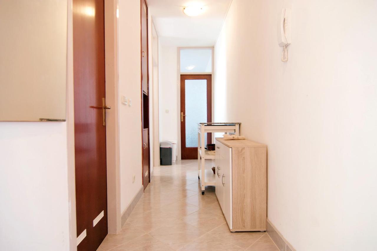 Apartment Todorovic - Macan بولا المظهر الخارجي الصورة