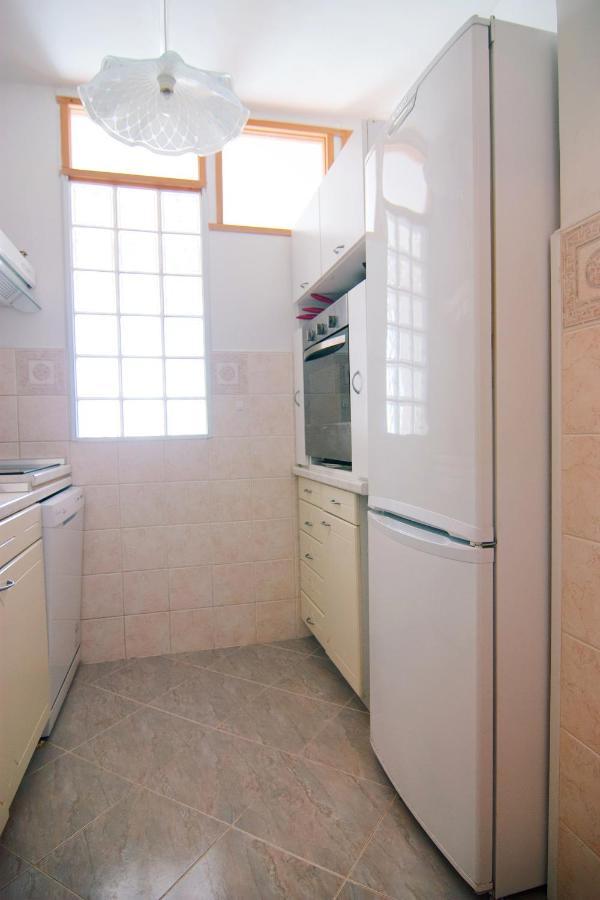 Apartment Todorovic - Macan بولا المظهر الخارجي الصورة