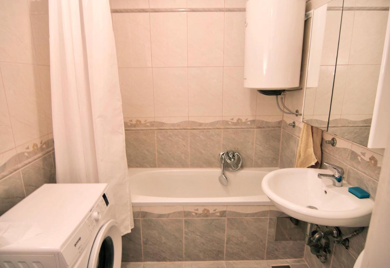 Apartment Todorovic - Macan بولا المظهر الخارجي الصورة