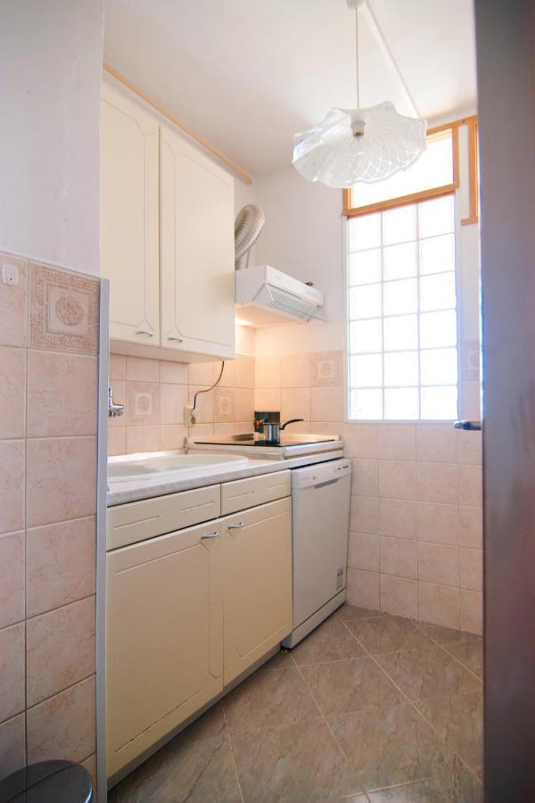 Apartment Todorovic - Macan بولا المظهر الخارجي الصورة
