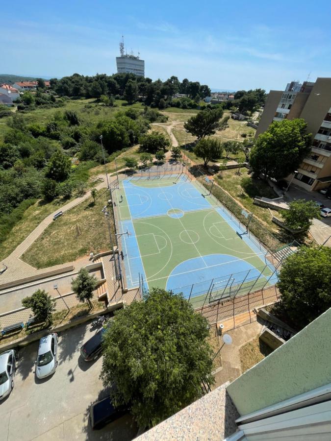 Apartment Todorovic - Macan بولا المظهر الخارجي الصورة