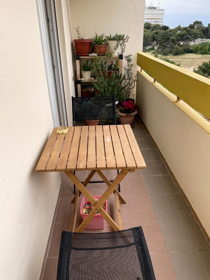 Apartment Todorovic - Macan بولا المظهر الخارجي الصورة